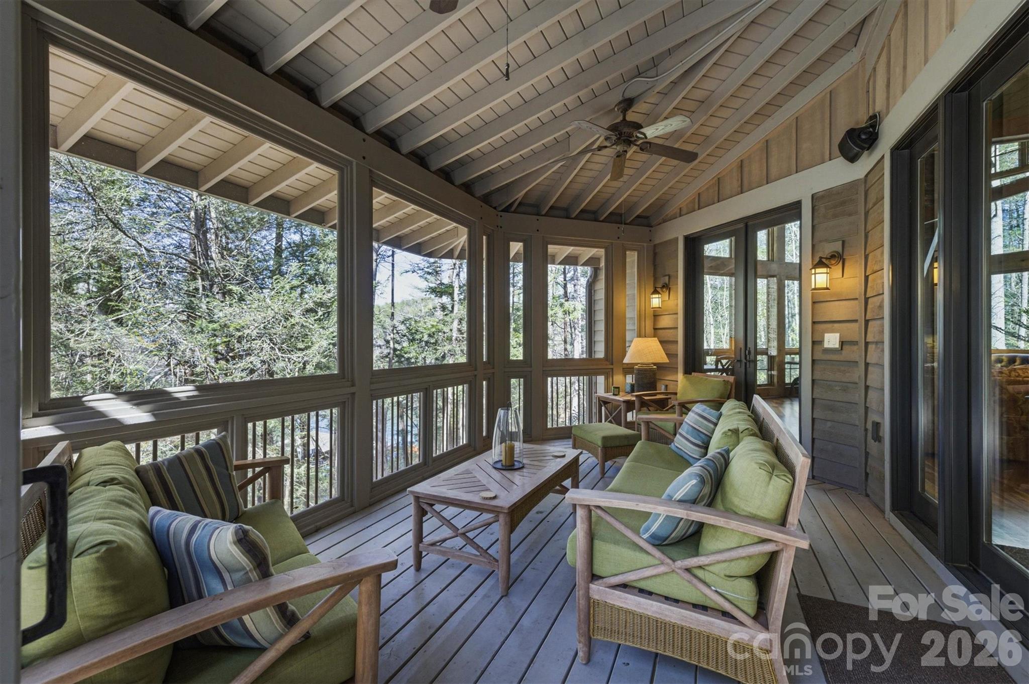 Old Wildlife Club - Residential