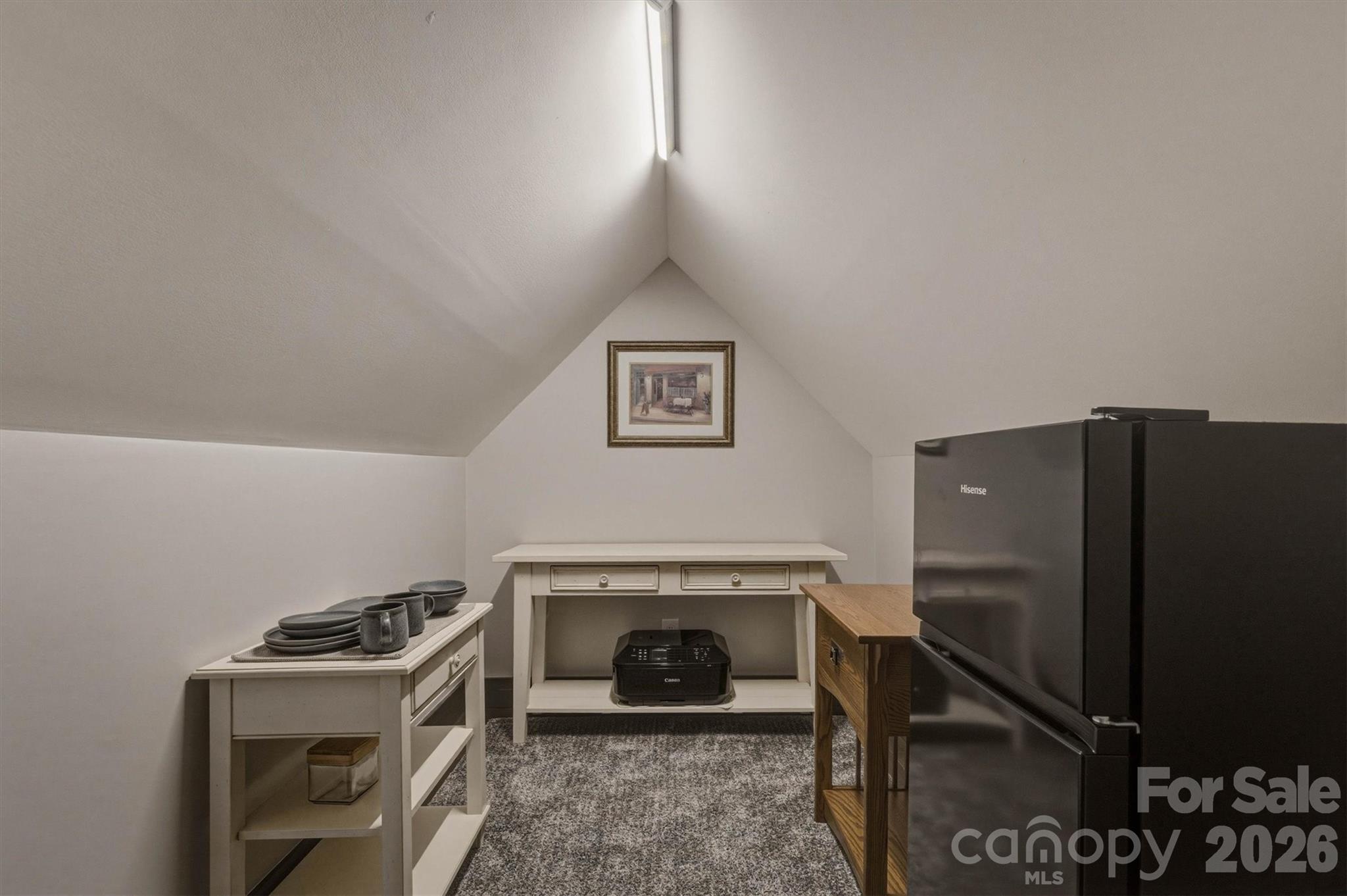 Old Wildlife Club - Residential