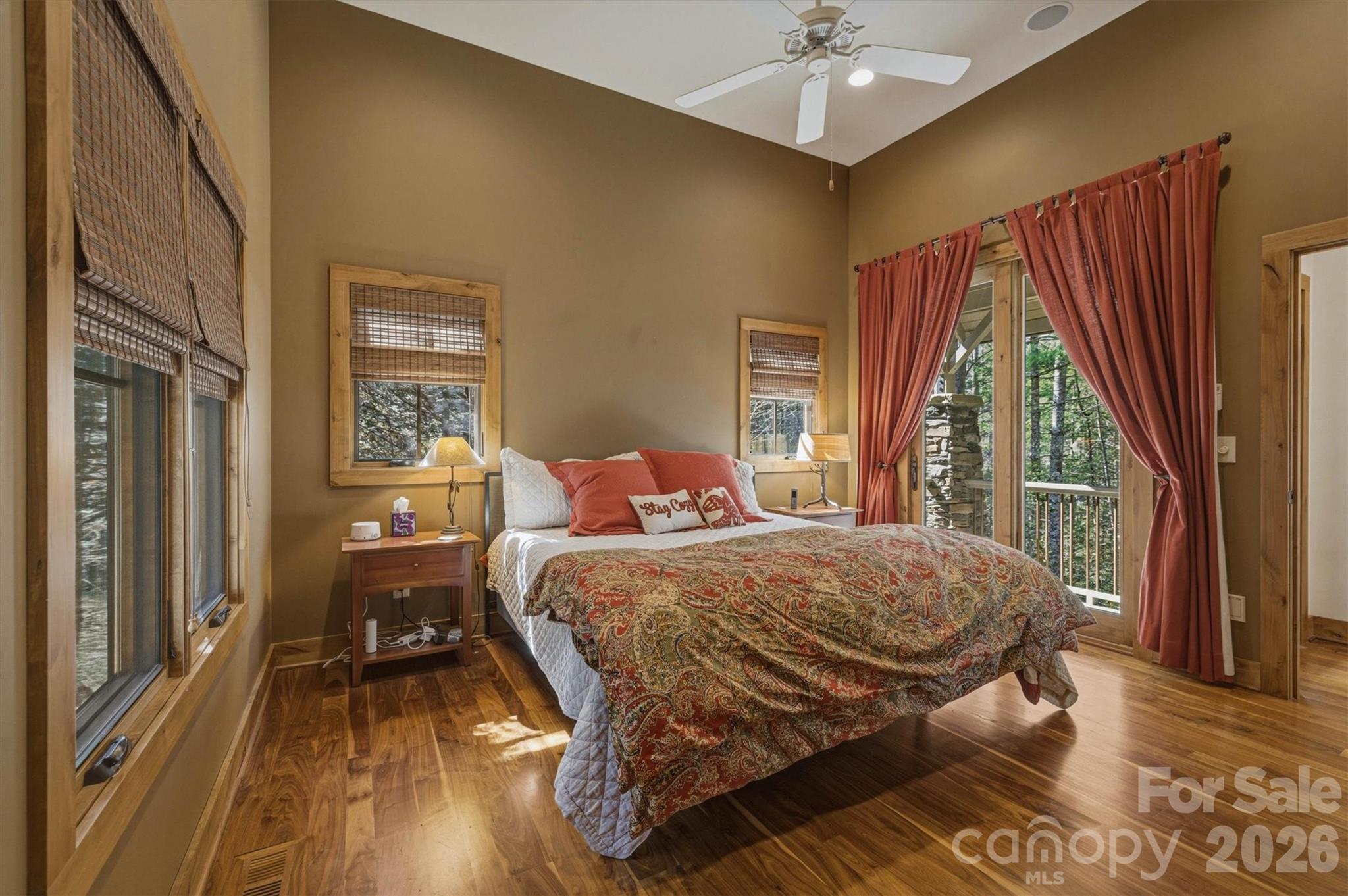 Old Wildlife Club - Residential