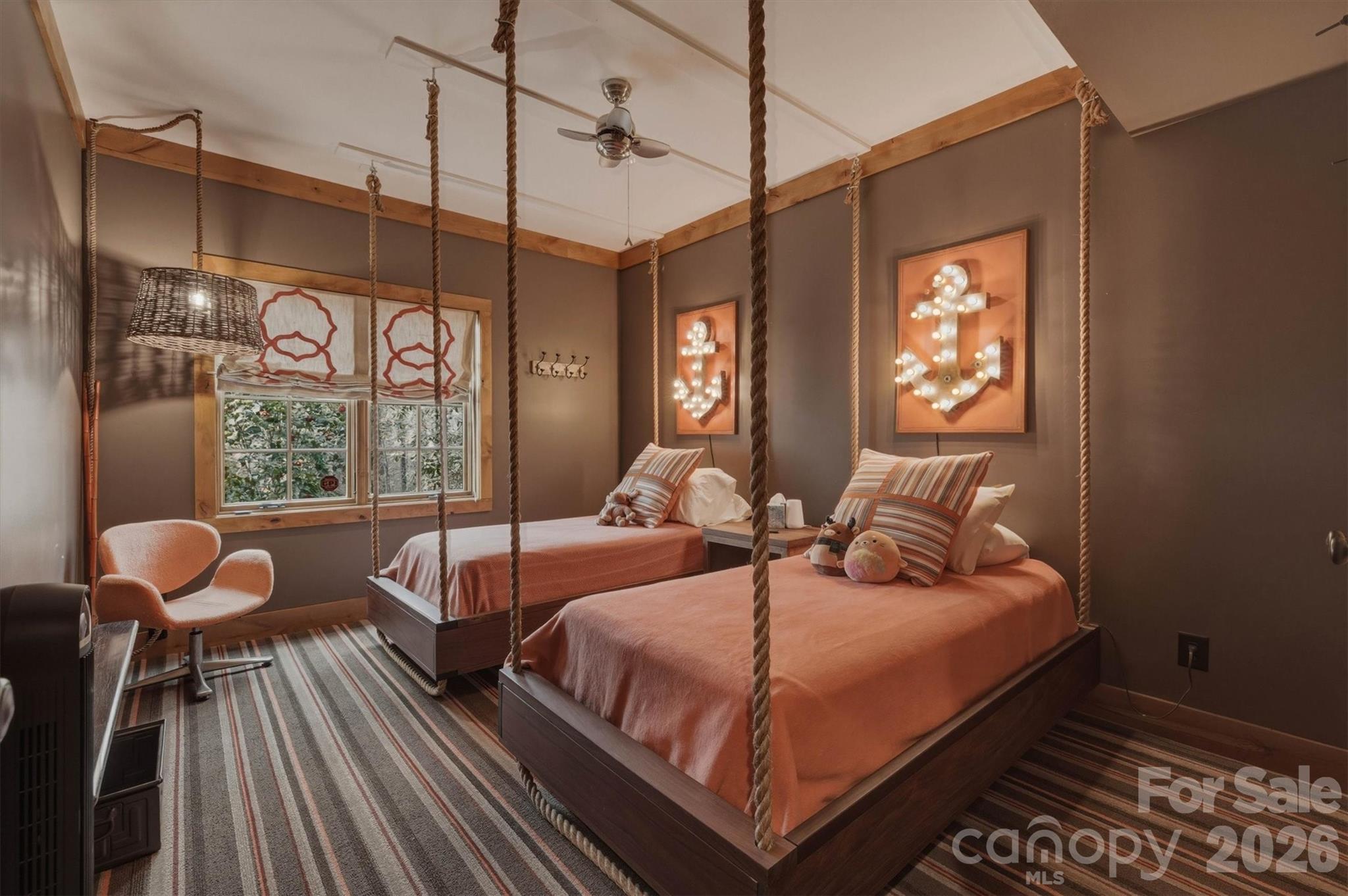 Old Wildlife Club - Residential