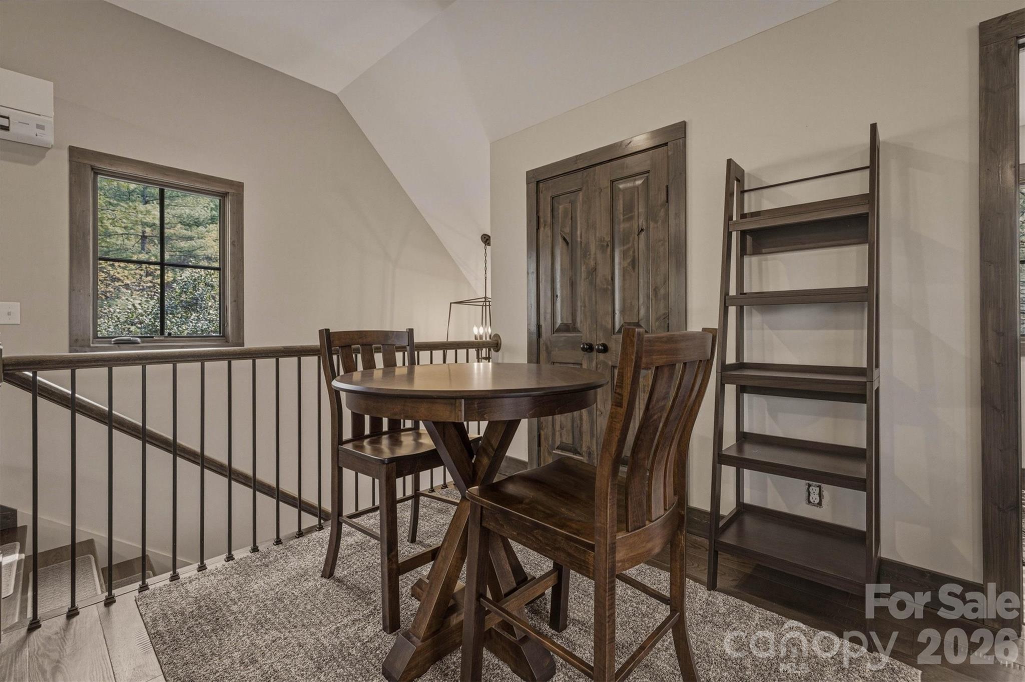 Old Wildlife Club - Residential