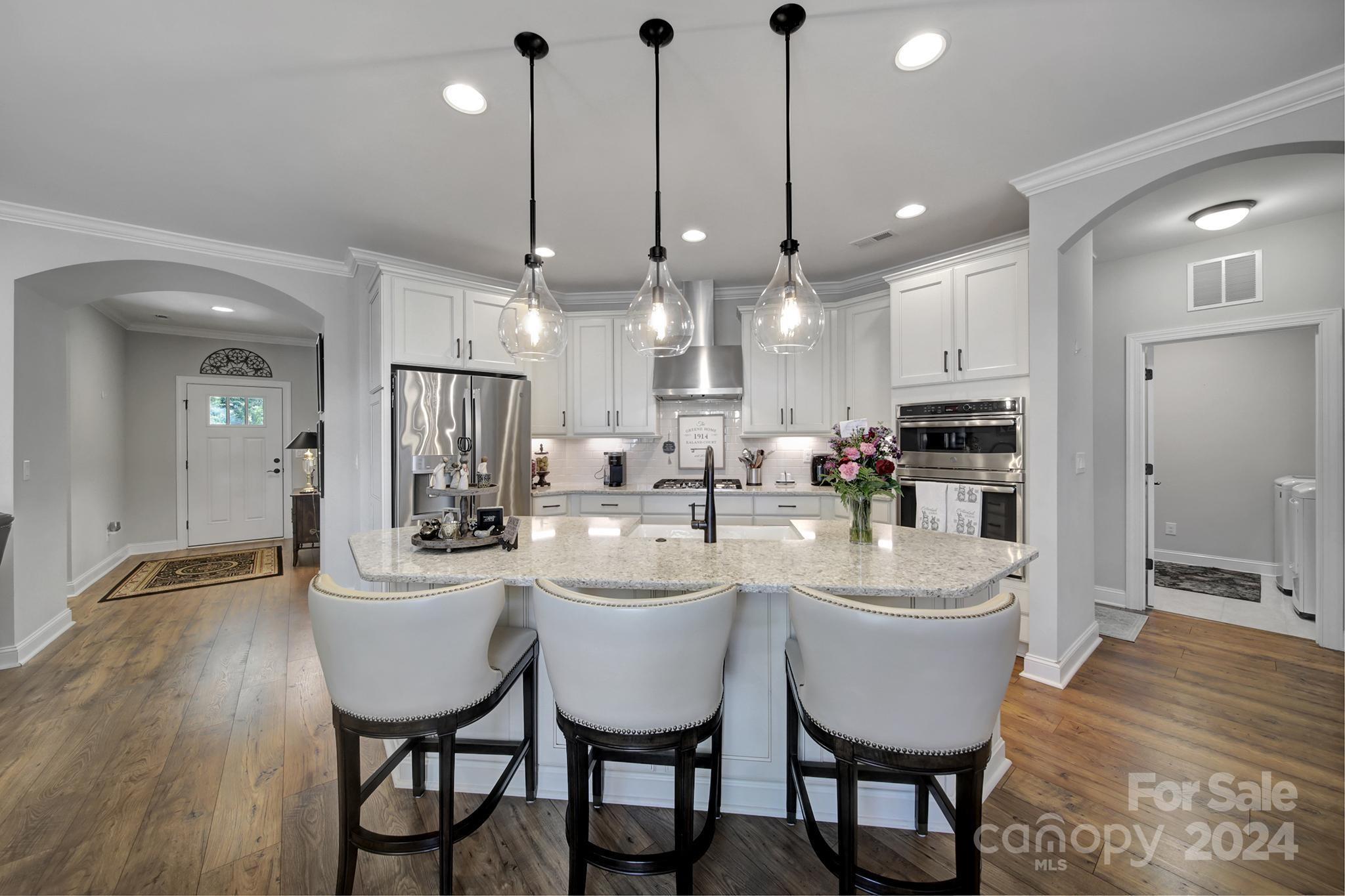 The Courtyards at Wesley Chapel - Residential