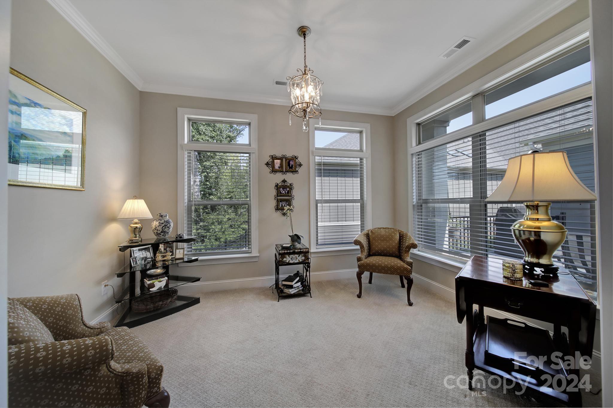 The Courtyards at Wesley Chapel - Residential