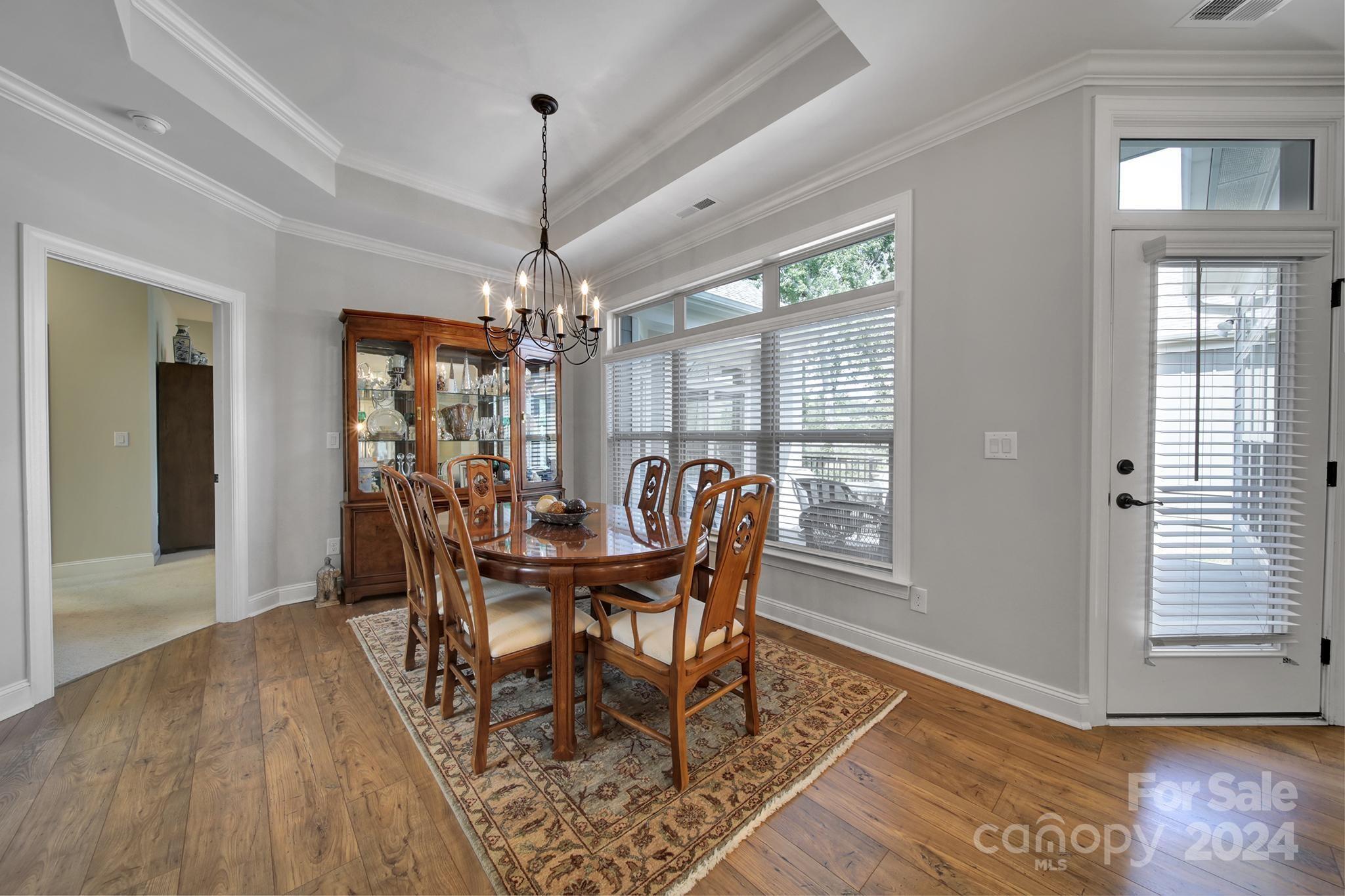 The Courtyards at Wesley Chapel - Residential