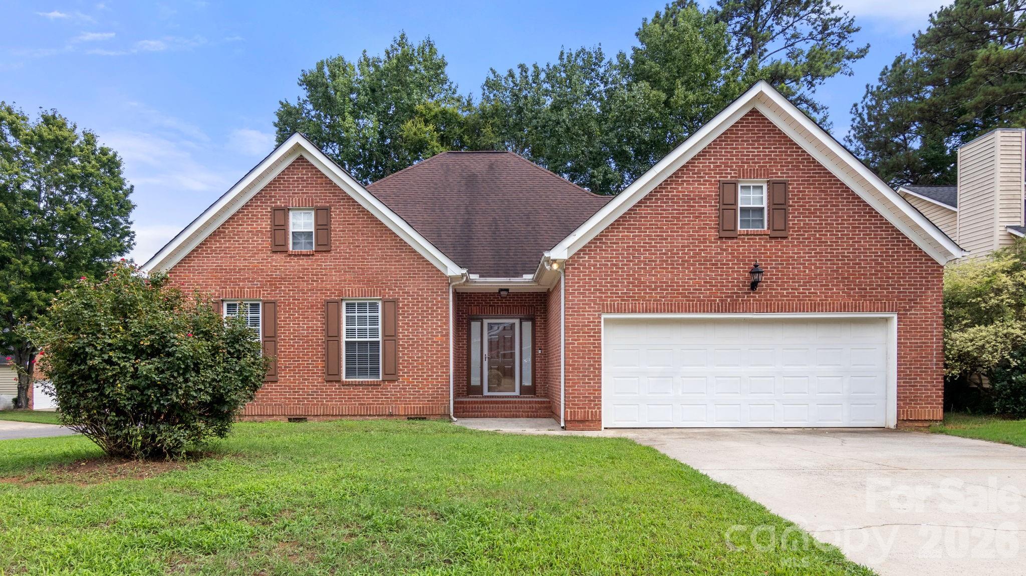 331 Market Hall Place, Rock Hill, SC, 29732