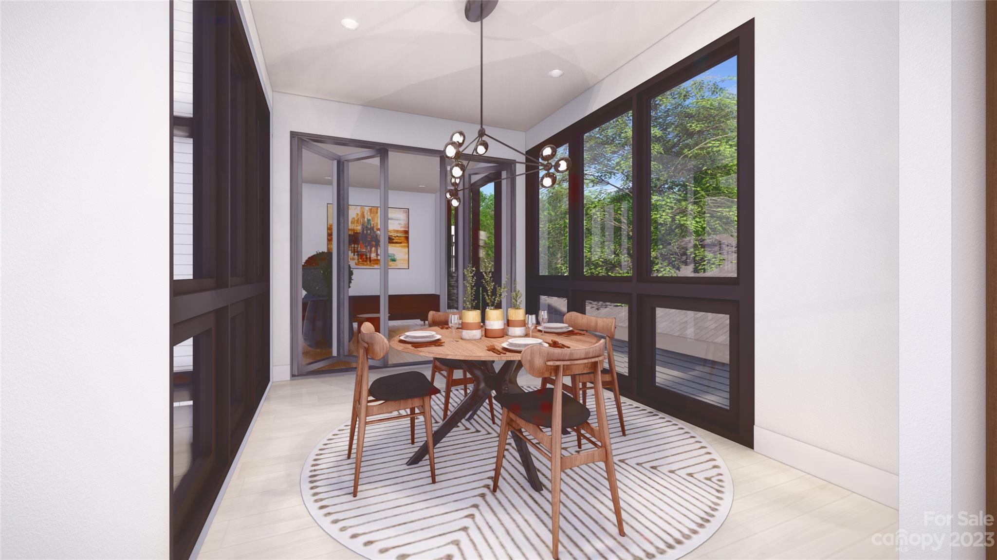 Midwood - Residential