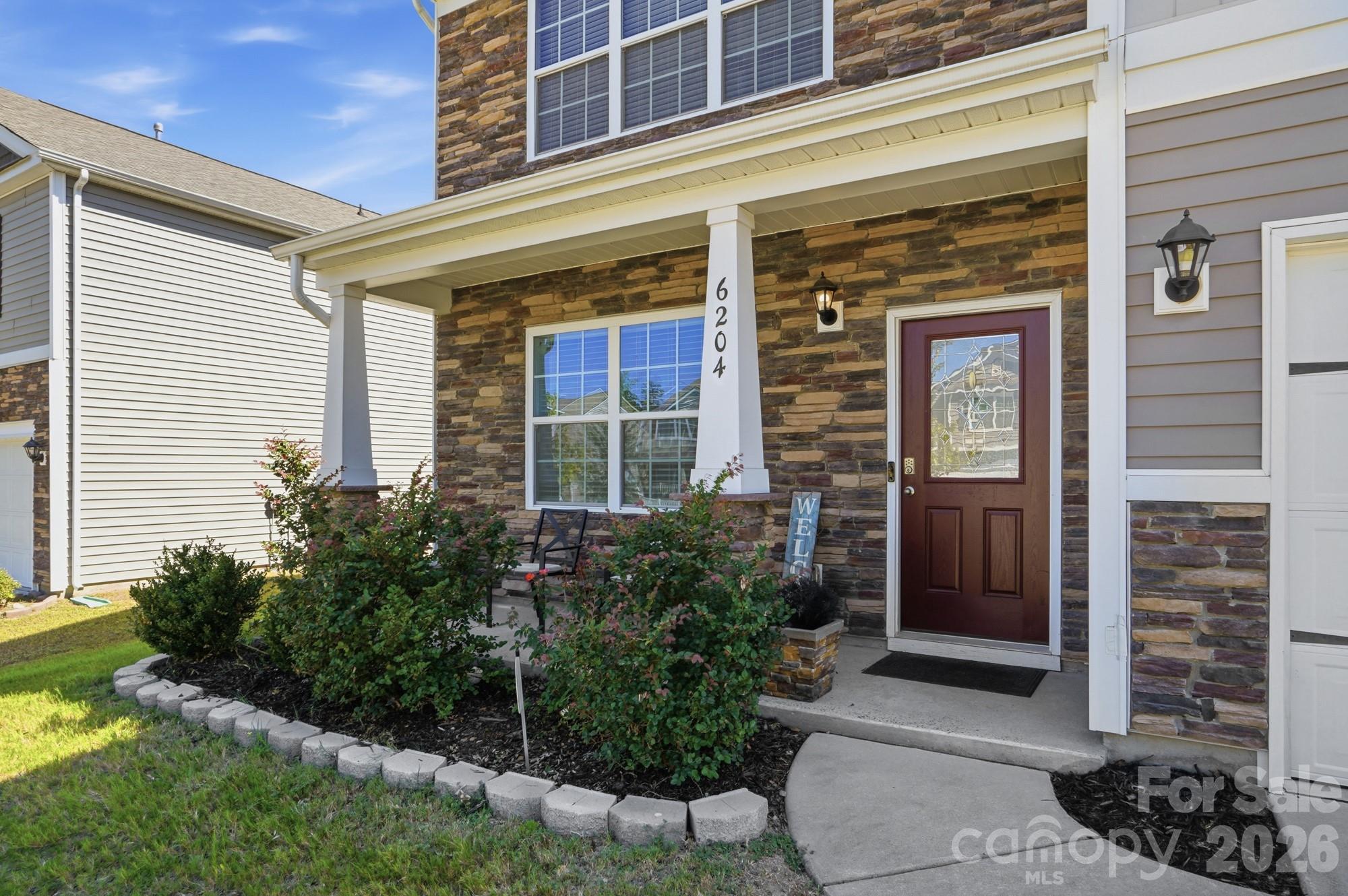 6204 Ellimar Field Lane