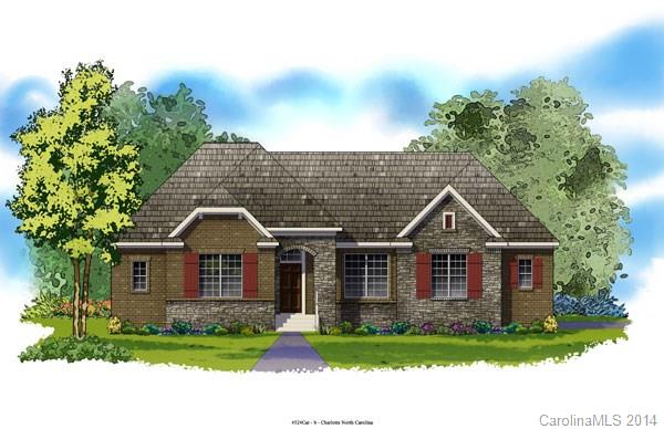 Hawthorne - Residential
