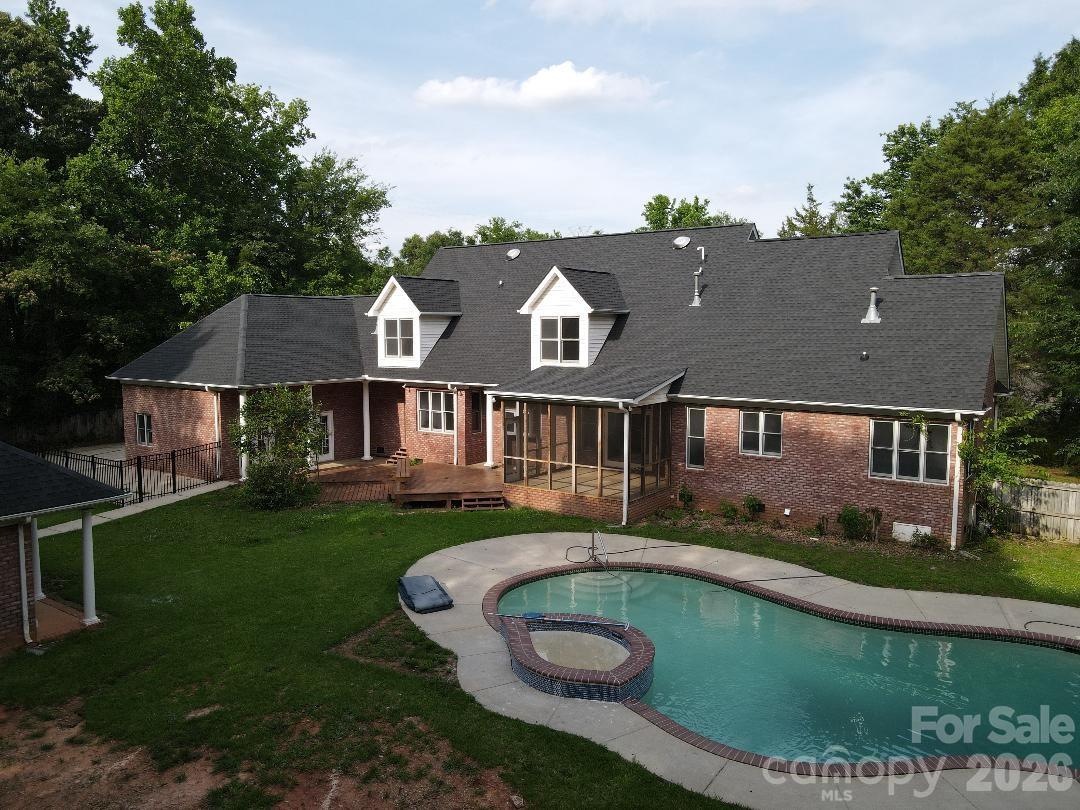 Oxford Place - Residential