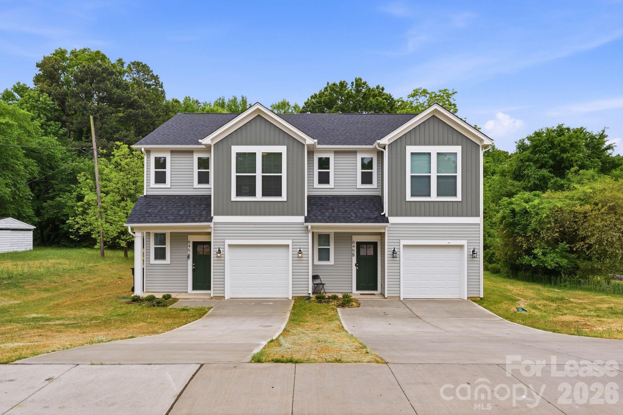 645 Brookwood Street A