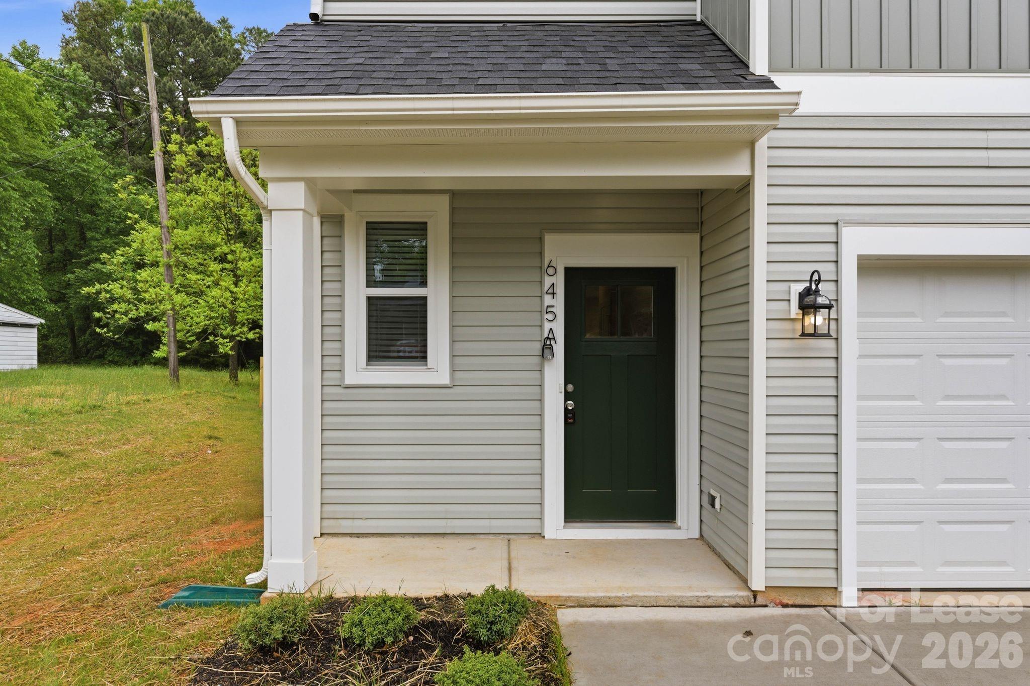 645 Brookwood Street A