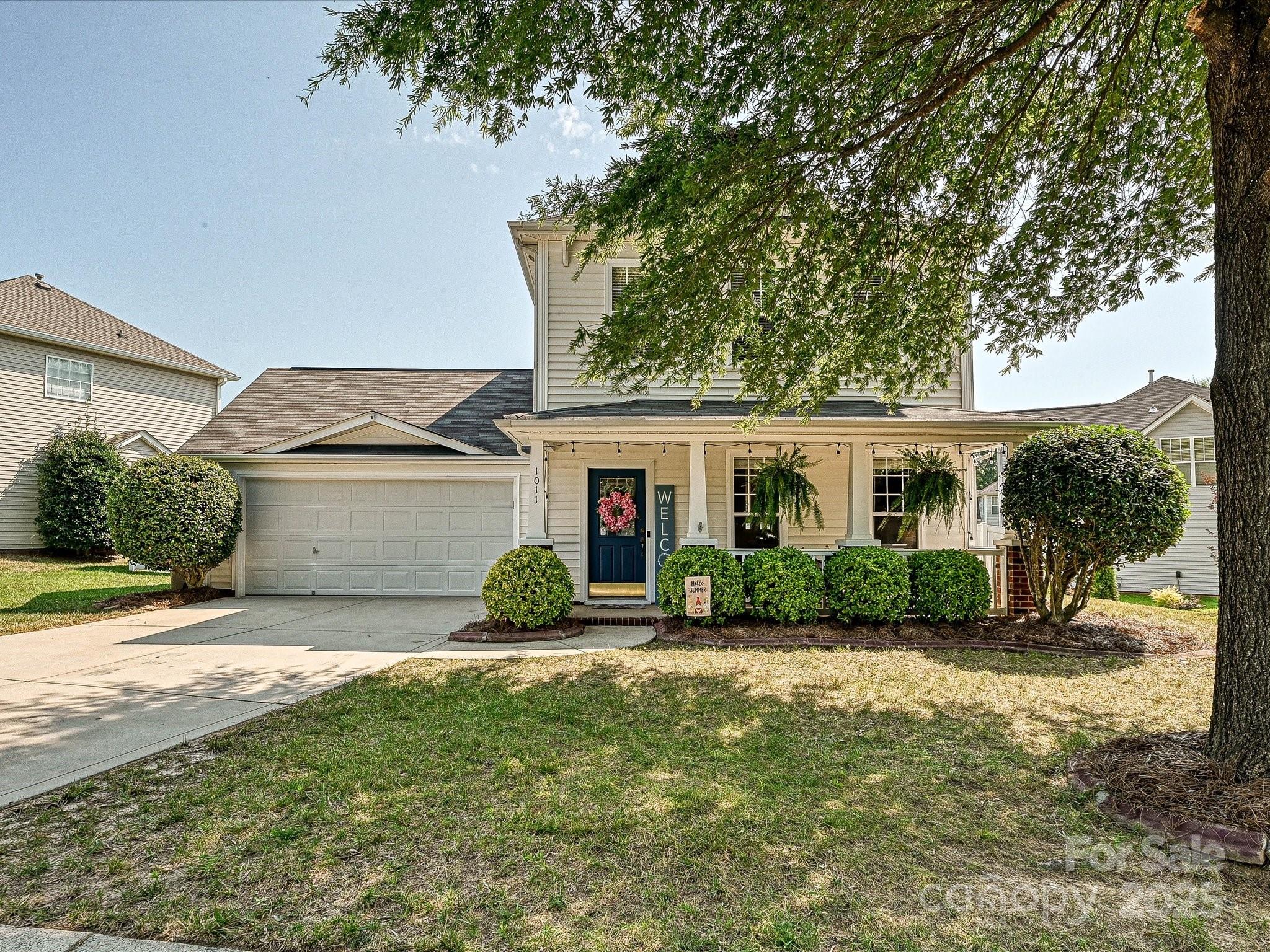 1011 Benning Circle