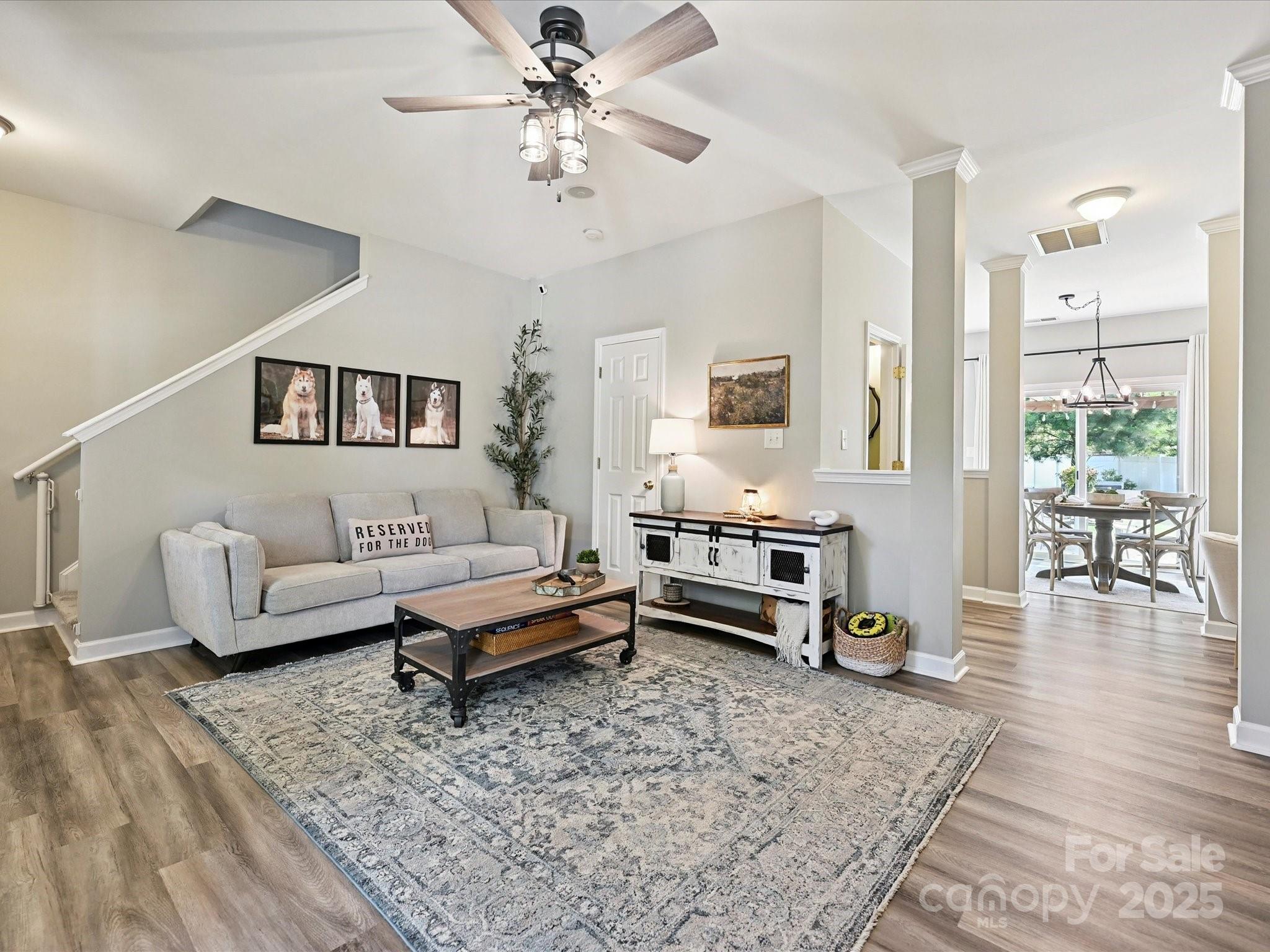 1011 Benning Circle