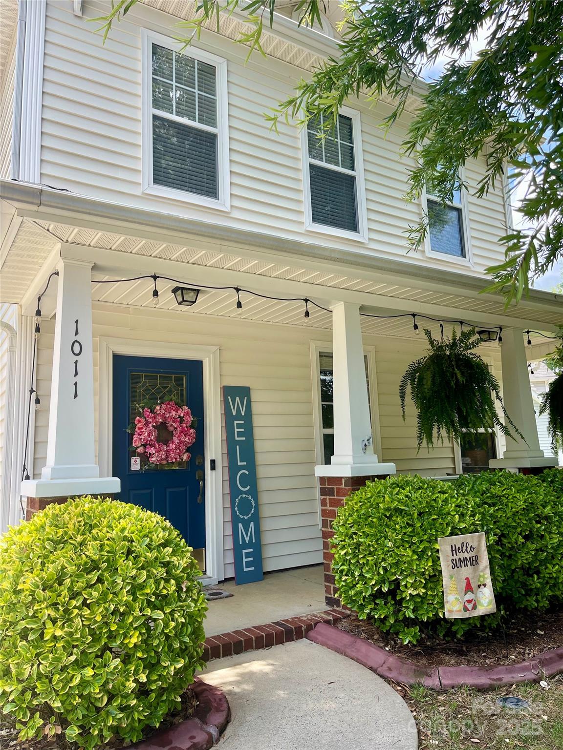 1011 Benning Circle