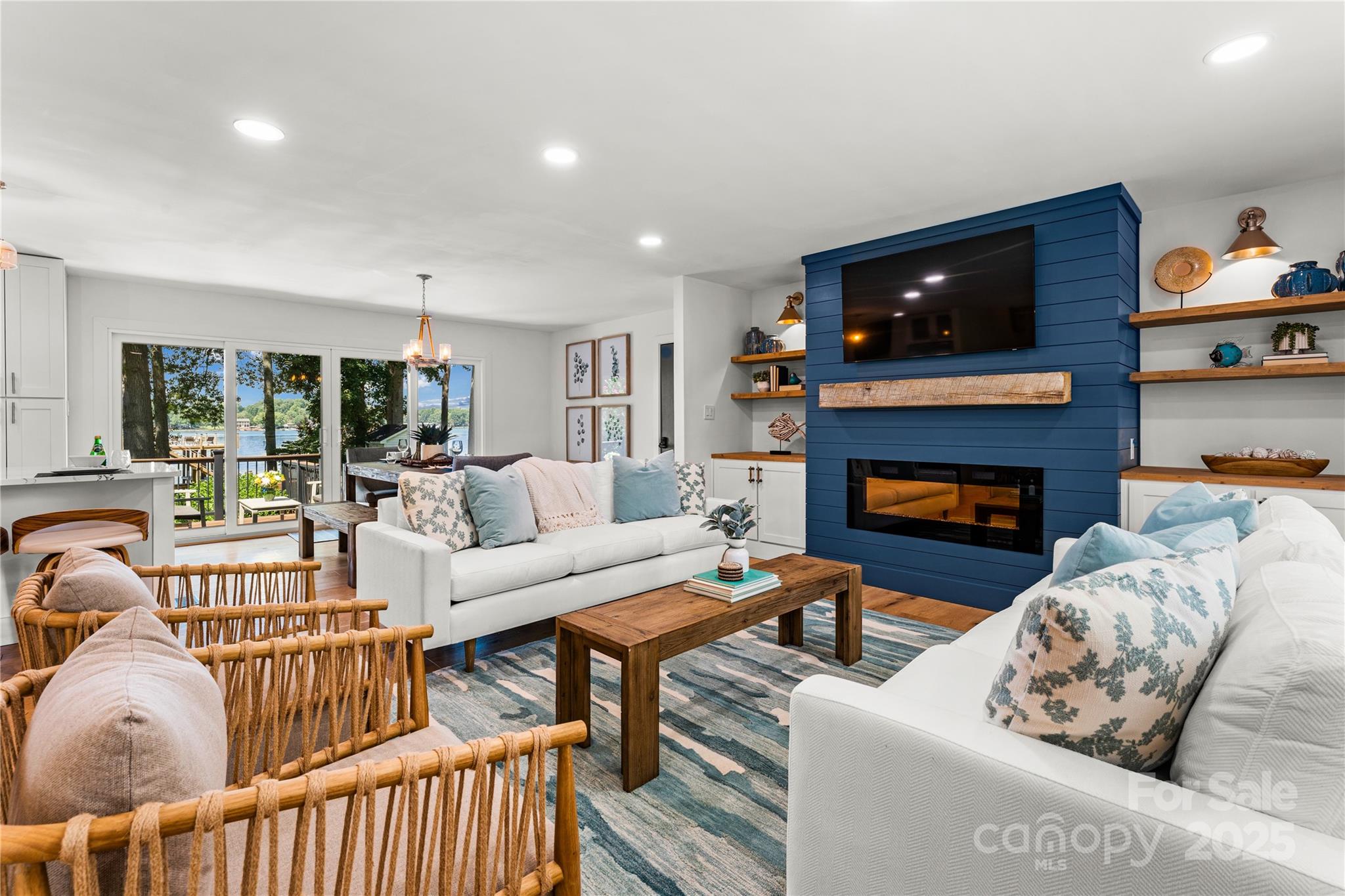 138 Lakefront Drive