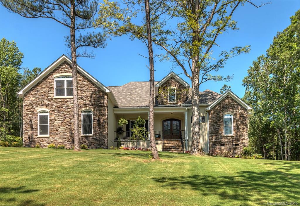 Wildwood - Residential