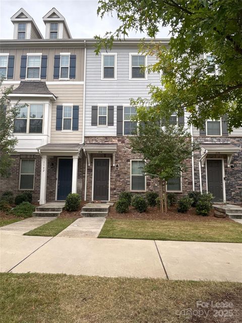 Photo of 1138 Doveridge Street, Charlotte, NC 28273 (MLS # 4310702)