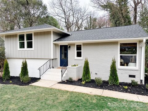 5057 Murrayhill Road Charlotte NC 28210