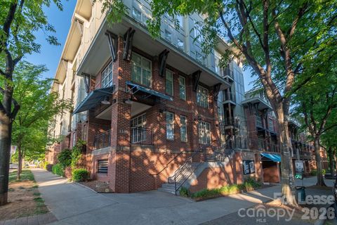 Photo of 1101 W 1st Street #208, Charlotte, NC 28202 (MLS # 4384585)
