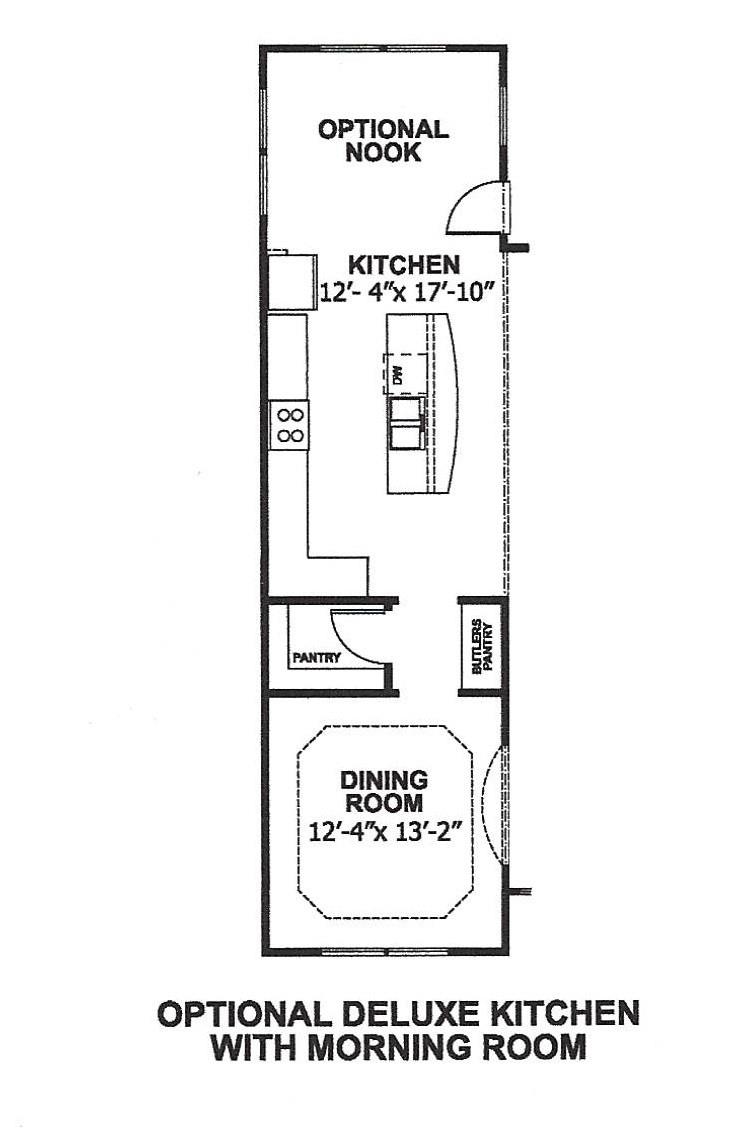 Hannahs Meadow - Residential