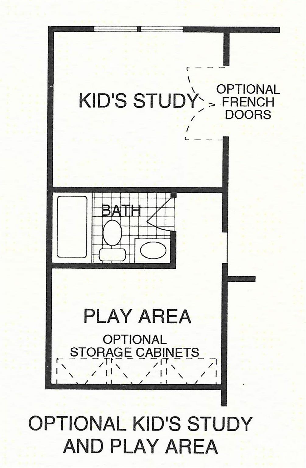 Hannahs Meadow - Residential