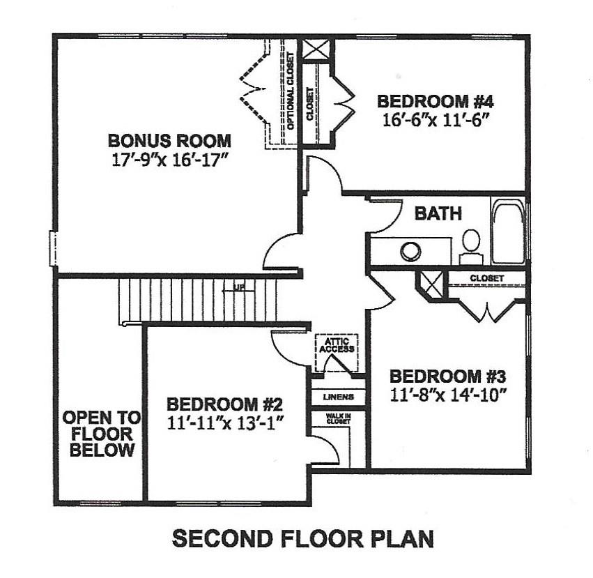 Hannahs Meadow - Residential