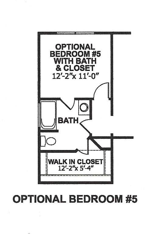 Hannahs Meadow - Residential
