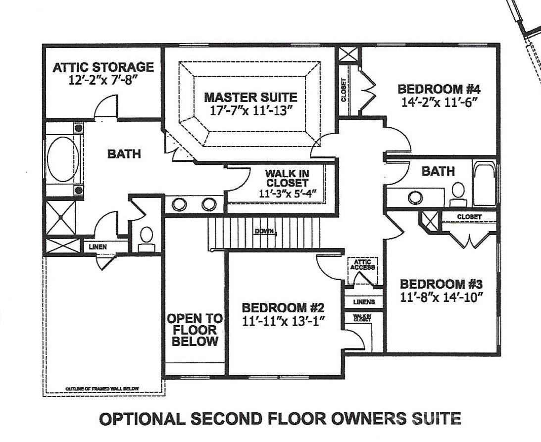 Hannahs Meadow - Residential