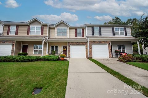 A home in Mooresville