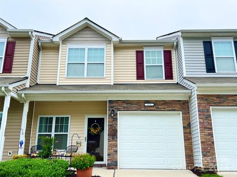 A home in Mooresville