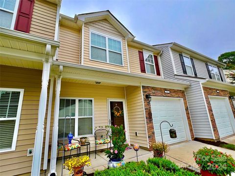 A home in Mooresville