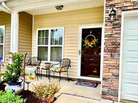 A home in Mooresville