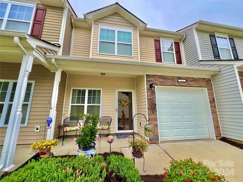 A home in Mooresville