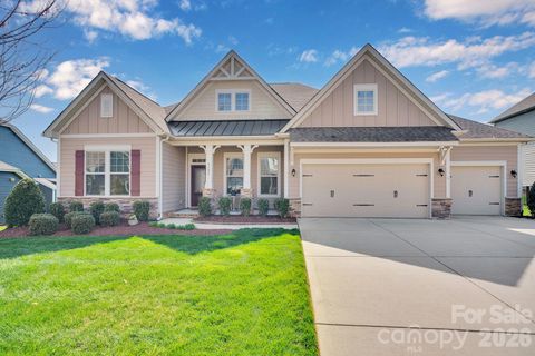 5104 Kinder Oak Drive Indian Trail NC 28079