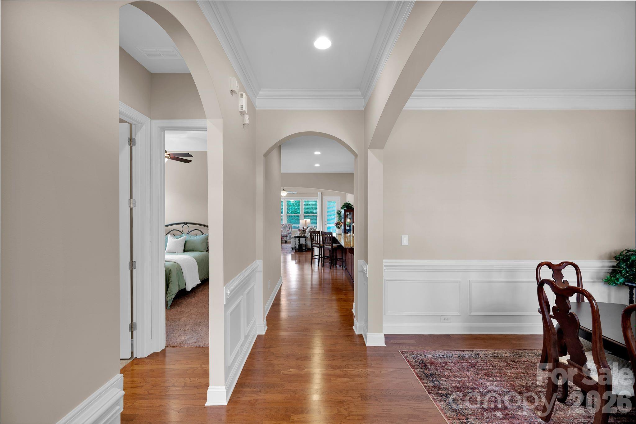 5104 Kinder Oak Drive