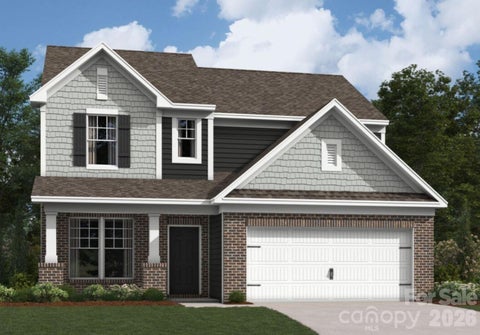 Photo of 8886 Visgrove Drive, Sherrills Ford, NC 28673 (MLS # 4427881)