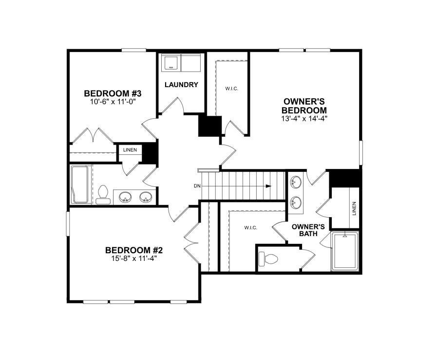 8886 Visgrove Drive