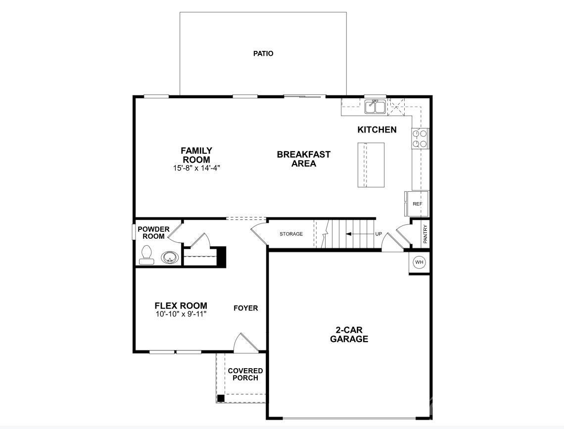 8886 Visgrove Drive