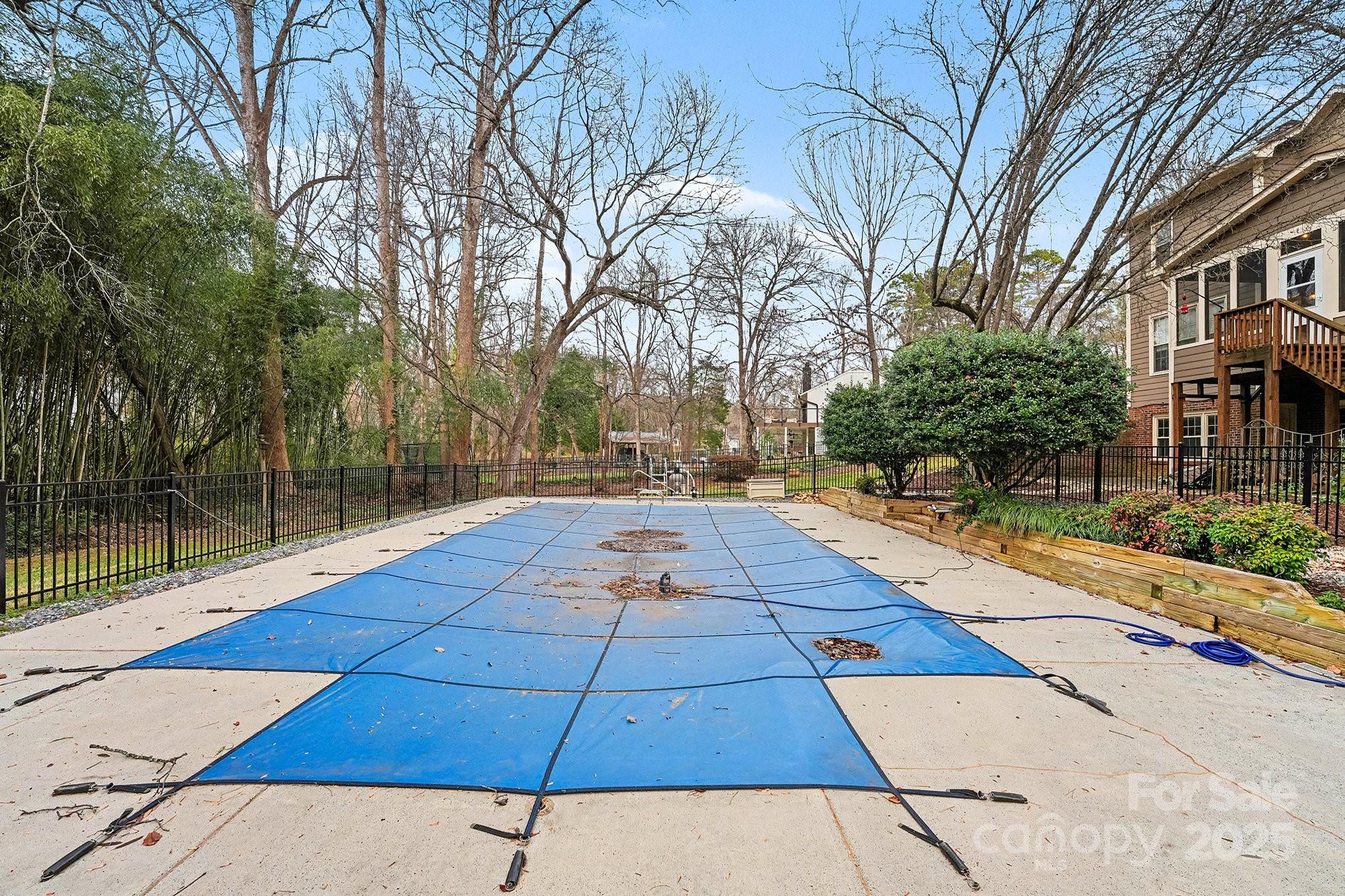 Sherwood Park - Residential