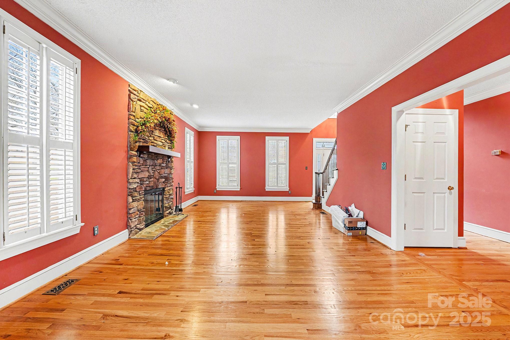 Sherwood Park - Residential