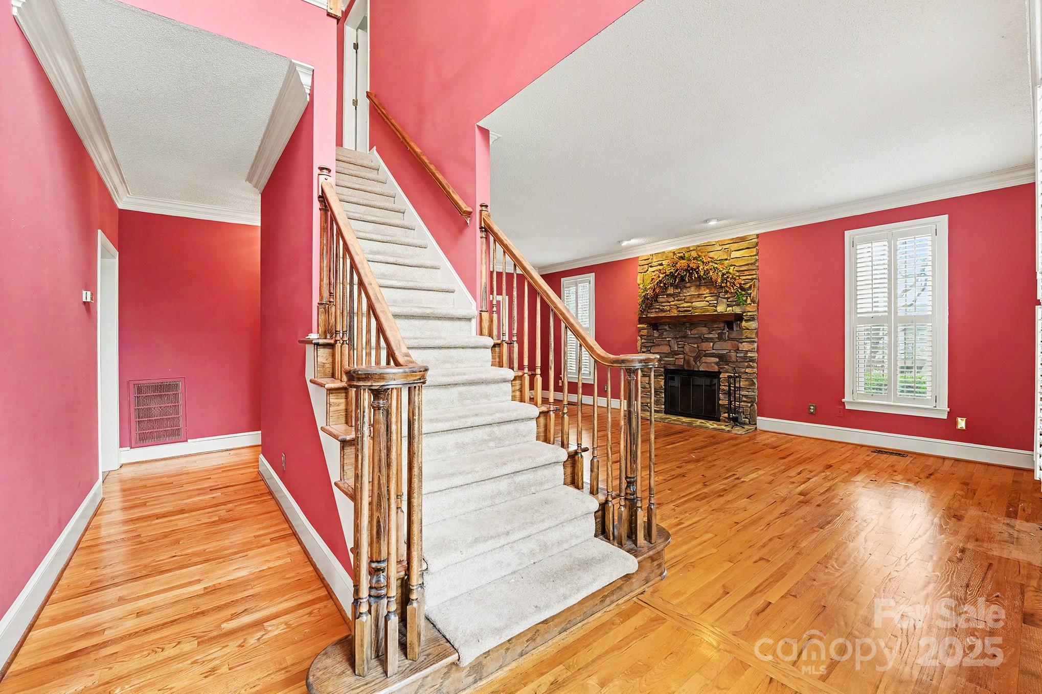 Sherwood Park - Residential