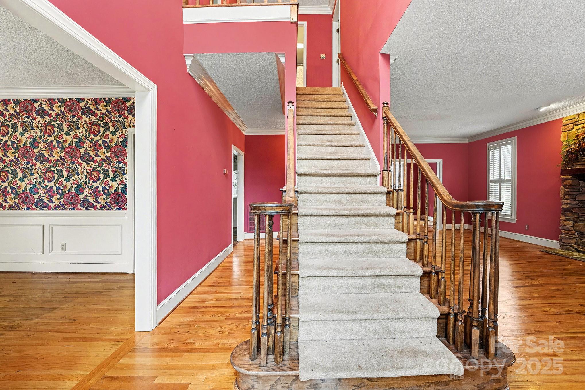 Sherwood Park - Residential