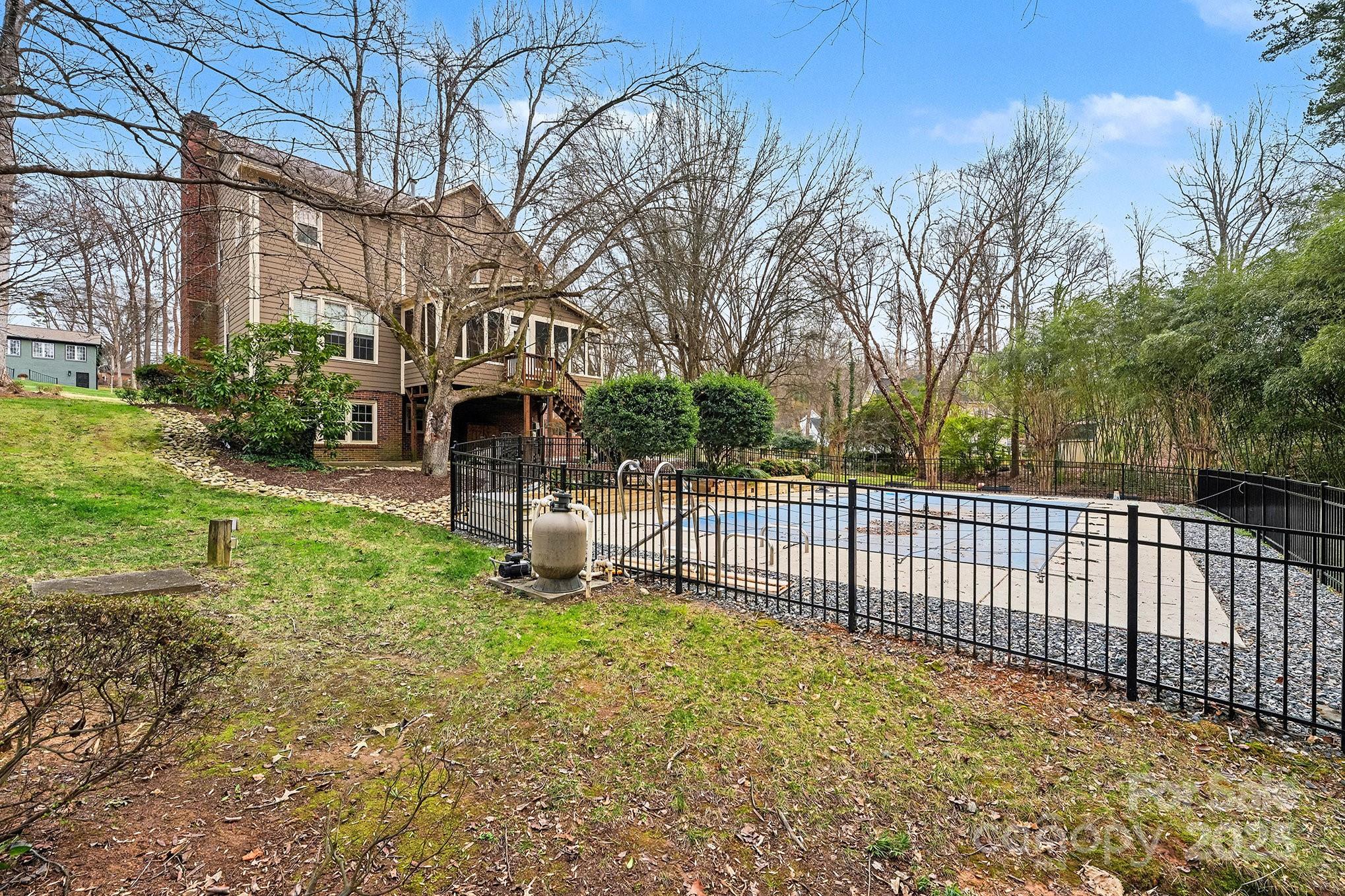 Sherwood Park - Residential