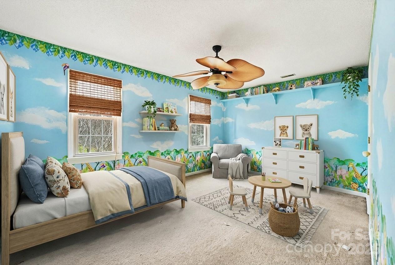 Sherwood Park - Residential