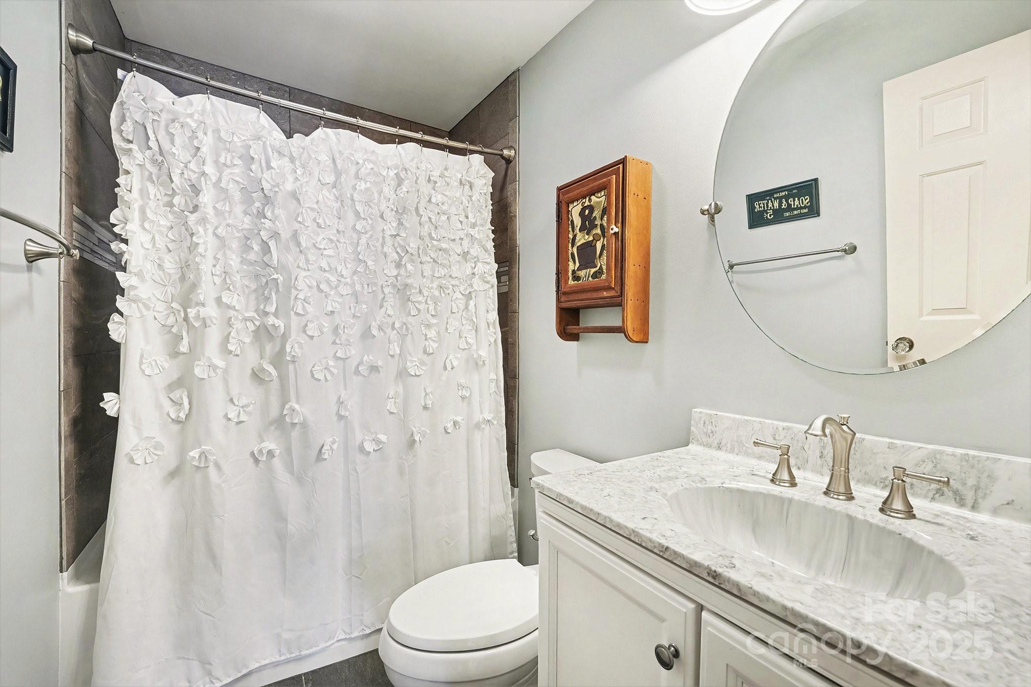 Sherwood Park - Residential