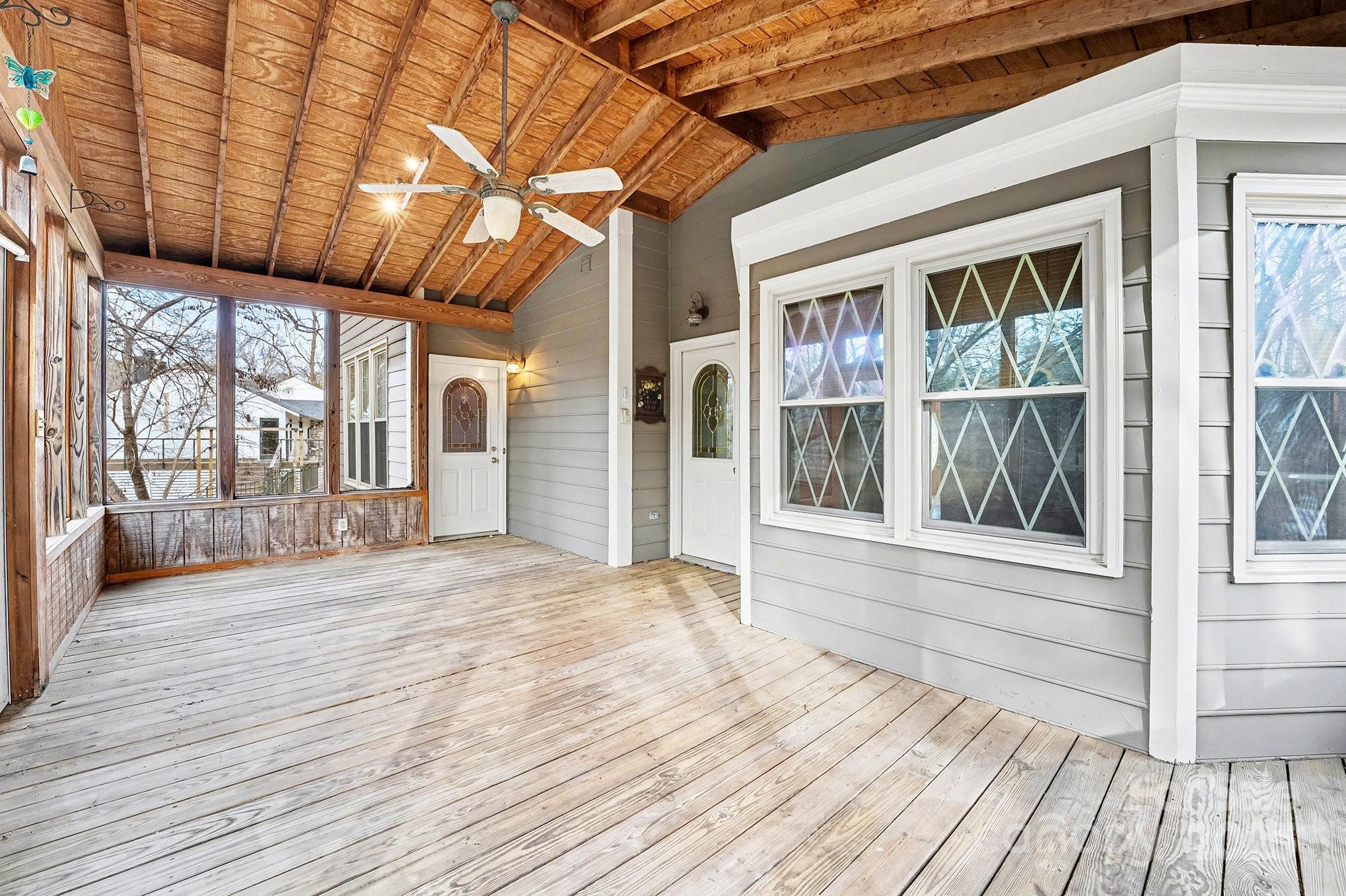 Sherwood Park - Residential