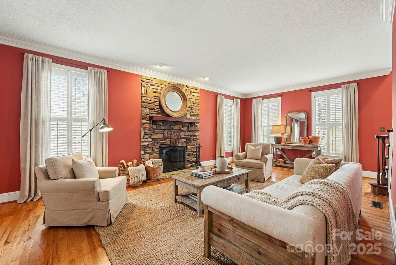 Sherwood Park - Residential