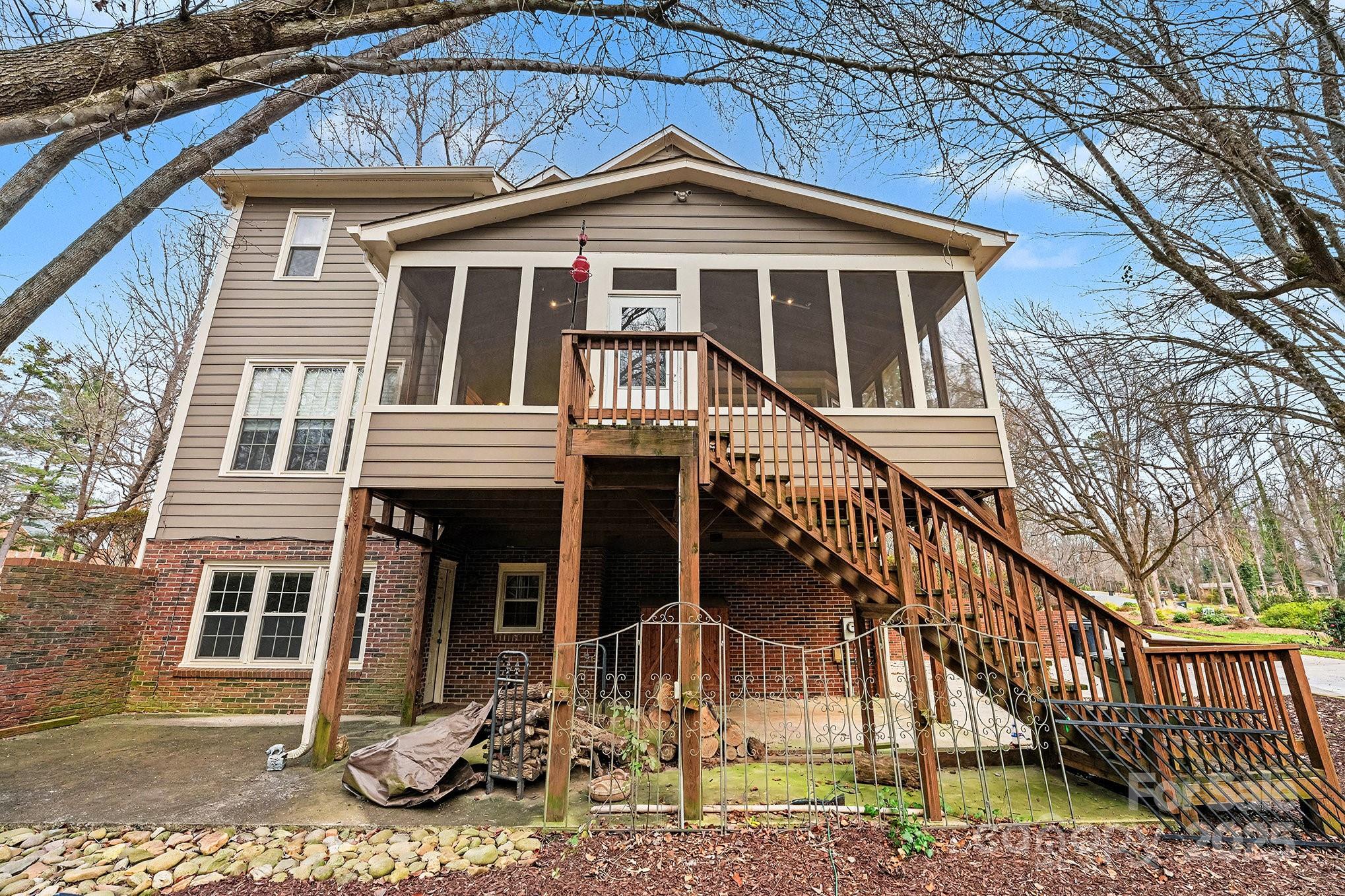 Sherwood Park - Residential