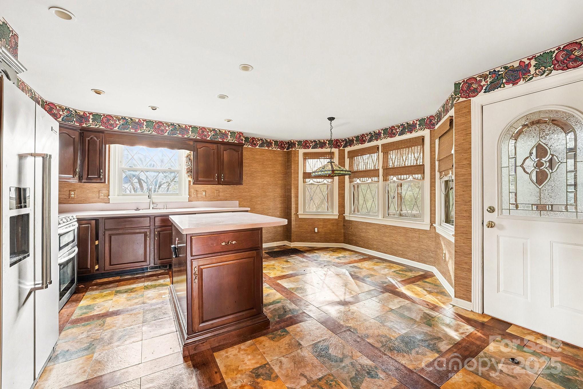 Sherwood Park - Residential