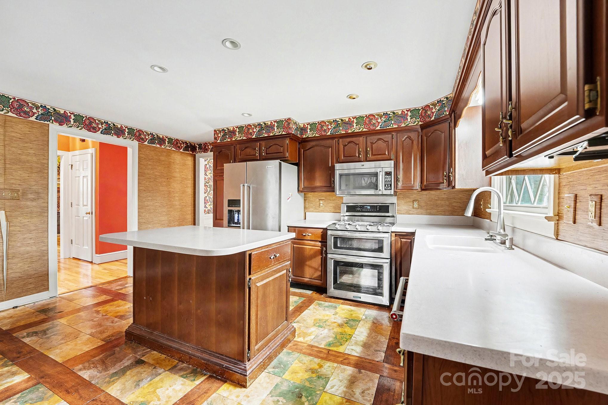 Sherwood Park - Residential